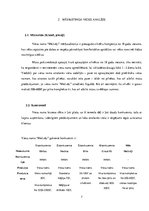 Biznesa plāns 'Viesu nams SIA "Mežvēji"', 7.