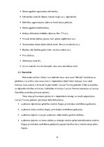 Biznesa plāns 'Viesu nams SIA "Mežvēji"', 10.