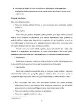 Biznesa plāns 'Viesu nams SIA "Mežvēji"', 11.