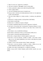 Biznesa plāns 'Viesu nams SIA "Mežvēji"', 12.