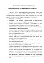 Biznesa plāns 'Viesu nams SIA "Mežvēji"', 14.