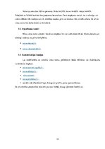 Biznesa plāns 'Viesu nams SIA "Mežvēji"', 15.