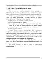 Referāts 'Gadījuma analīze. Vadības stila efektivitāte un konfliktu risināšanas stratēģija', 11.