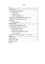 Referāts 'Temperamenta un rokraksta mijsakarības', 1.