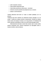 Referāts 'Temperamenta un rokraksta mijsakarības', 3.