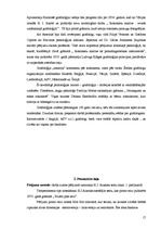 Referāts 'Temperamenta un rokraksta mijsakarības', 16.