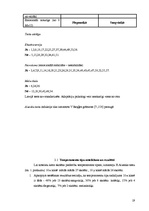 Referāts 'Temperamenta un rokraksta mijsakarības', 18.