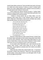 Konspekts 'Virdžīnija M.Fellouza "Šekspīra kods"', 3.