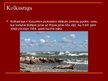 Prezentācija 'Tūrisma objekti Latvijā', 6.