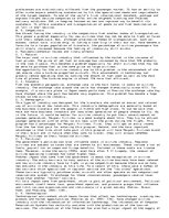 Eseja 'Airline Industry', 2.