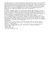 Eseja 'Airline Industry', 3.