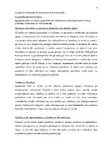 Referāts 'Pasažieru tiesības Eiropas Savienībā', 6.