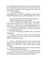 Konspekts 'V.Belševicas dzejoļa "Es visas tavas vienaldzības krāšu" literārā analīze', 2.