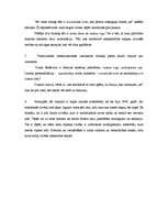 Konspekts 'V.Belševicas dzejoļa "Es visas tavas vienaldzības krāšu" literārā analīze', 3.