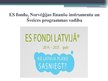 Prezentācija 'Latvijas Republikas Finanšu ministrija', 19.