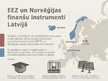 Prezentācija 'Latvijas Republikas Finanšu ministrija', 22.