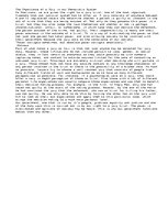 Eseja 'The Importance of a Jury in our Democratic System', 1.