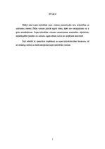 Konspekts 'Superhidrofobas nano virsmas, slapēšanas parādība', 2.