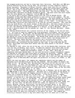 Eseja 'Crysler Corporation History', 2.