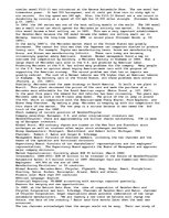 Eseja 'Crysler Corporation History', 3.