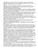 Eseja 'Crysler Corporation History', 5.