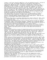Eseja 'Crysler Corporation History', 6.