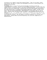 Eseja 'Crysler Corporation History', 8.