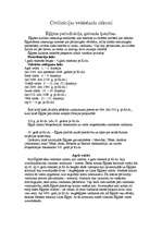 Referāts 'Senā Ēģipte', 6.