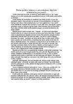 Referāts 'Senā Ēģipte', 9.