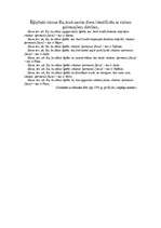 Referāts 'Senā Ēģipte', 18.