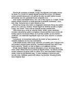 Referāts 'Senā Ēģipte', 21.