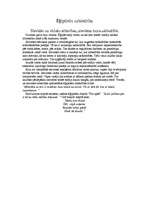 Referāts 'Senā Ēģipte', 23.