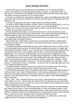 Eseja 'Zeme latviešu literatūrā', 1.