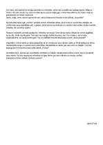 Eseja 'Zeme latviešu literatūrā', 3.