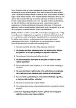 Eseja 'Pedagoģiskās attieksmes humanizācija un demokrātiskuma principu ievērošana - cēl', 2.