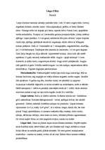 Referāts 'Liepa', 2.