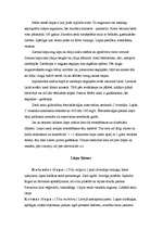 Referāts 'Liepa', 4.