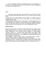 Konspekts 'Rīgas mēra Džordža Armitsteda biogrāfija', 4.