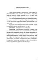 Referāts 'Vilfredo Pareto par elites teoriju', 3.