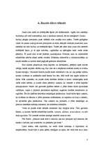 Referāts 'Vilfredo Pareto par elites teoriju', 8.