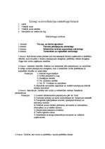 Konspekts 'Līmeņi un koordinācijas mārketinga tūrismā', 1.