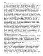 Eseja 'Explain Roots, Stems and Leaves in Plants', 1.