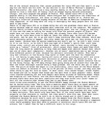 Eseja 'To what Extent Was Louis XVI to Blame for the Problems in France?', 1.