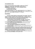 Konspekts 'Tūristu mītņu saraksts Vaidavas pagastā', 2.