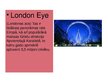 Prezentācija 'Londona', 15.