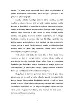 Prakses atskaite 'Bērnu kustību attīstība ar rotaļu palīdzību', 5.