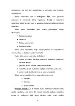 Prakses atskaite 'Bērnu kustību attīstība ar rotaļu palīdzību', 19.