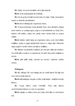 Prakses atskaite 'Bērnu kustību attīstība ar rotaļu palīdzību', 23.