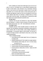 Referāts 'Visums', 7.