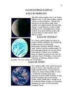 Referāts 'Visums', 10.